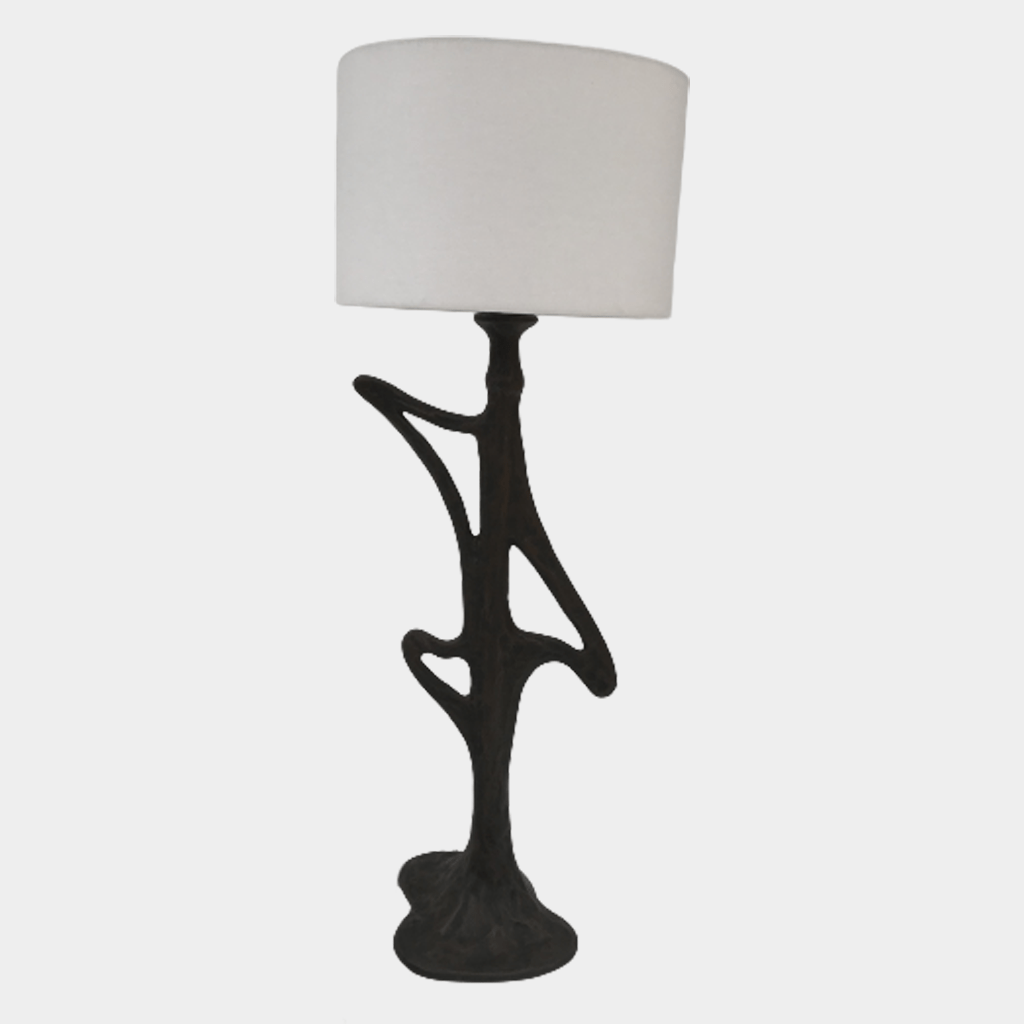 Squiggle Table Lamp Smolten